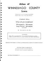 Winnebago County 1983 